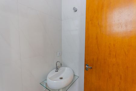Apartamento para alugar com 88m², 2 quartos e 1 vagaBanheiro da Suíte