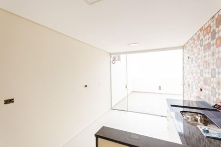 Apartamento para alugar com 88m², 2 quartos e 1 vagaCozinha