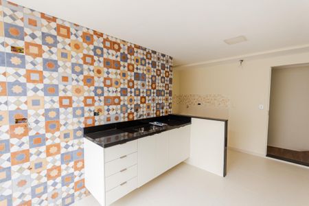Apartamento para alugar com 88m², 2 quartos e 1 vagaCozinha