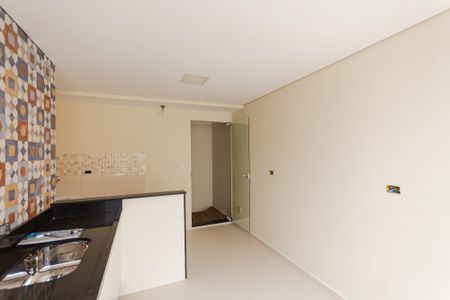 Apartamento para alugar com 88m², 2 quartos e 1 vagaCozinha