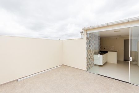 Apartamento para alugar com 88m², 2 quartos e 1 vagaVaranda da Cobertura