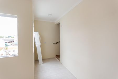 Sala de apartamento para alugar com 2 quartos, 88m² em Jardim , Santo André