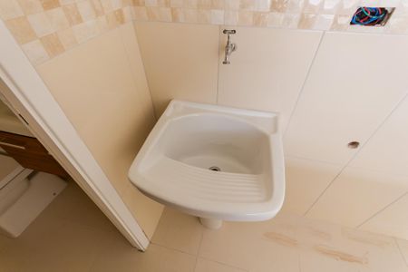 Apartamento para alugar com 88m², 2 quartos e 1 vagaTanque