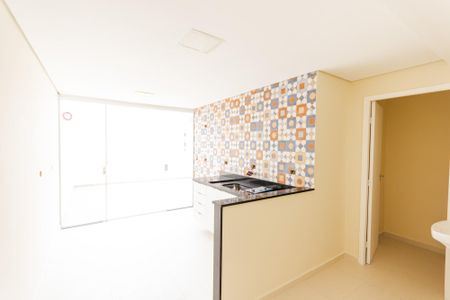 Apartamento para alugar com 88m², 2 quartos e 1 vagaCozinha