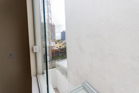 Apartamento para alugar com 88m², 2 quartos e 1 vagaVista da Suíte 