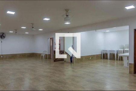 Apartamento para alugar com 53m², 2 quartos e 1 vaga Apartamento para alugar com 53m², 2 quartos e 1 vagaÁrea comum - Salão de festas