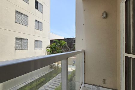 Apartamento para alugar com 53m², 2 quartos e 1 vaga Apartamento para alugar com 53m², 2 quartos e 1 vagaSacada