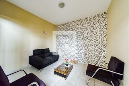 Apartamento para alugar com 53m², 2 quartos e 1 vaga Apartamento para alugar com 53m², 2 quartos e 1 vagaÁrea comum - Hall