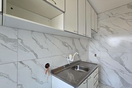 Apartamento para alugar com 53m², 2 quartos e 1 vaga Apartamento para alugar com 53m², 2 quartos e 1 vagaCozinha