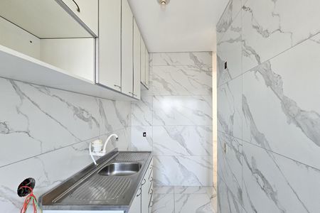 Apartamento para alugar com 53m², 2 quartos e 1 vaga Apartamento para alugar com 53m², 2 quartos e 1 vagaCozinha