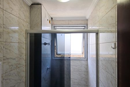 Apartamento para alugar com 53m², 2 quartos e 1 vaga Apartamento para alugar com 53m², 2 quartos e 1 vagaBanheiro Social