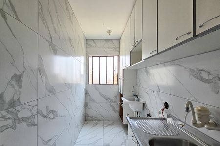 Apartamento para alugar com 53m², 2 quartos e 1 vaga Apartamento para alugar com 53m², 2 quartos e 1 vagaCozinha