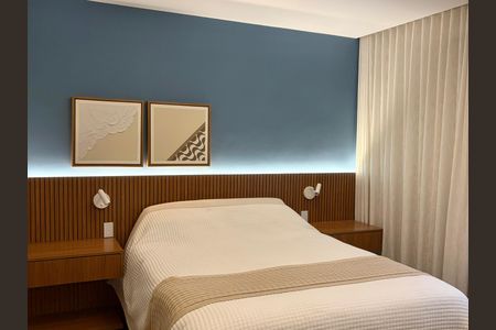 Apartamento para alugar com 3 quartos, 180m² em Paraíso, São Paulo