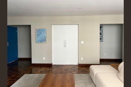 Apartamento para alugar com 3 quartos, 180m² em Paraíso, São Paulo