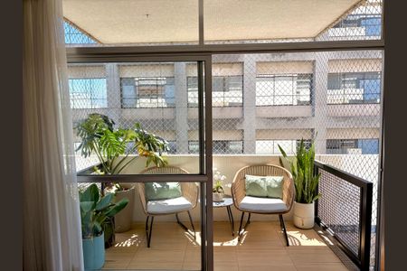 Apartamento para alugar com 3 quartos, 180m² em Paraíso, São Paulo