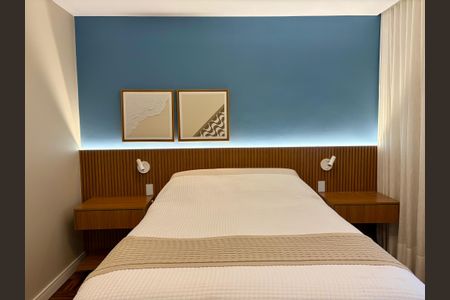 Apartamento para alugar com 3 quartos, 180m² em Paraíso, São Paulo