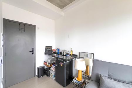 Studio de kitnet/studio à venda com 1 quarto, 68m² em Paraíso, São Paulo