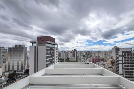 Studio à venda com 68m², 1 quarto e 1 vaga Studio à venda com 68m², 1 quarto e 1 vagaVista