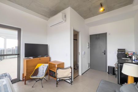 Studio de kitnet/studio à venda com 1 quarto, 68m² em Paraíso, São Paulo