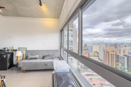 Studio de kitnet/studio à venda com 1 quarto, 68m² em Paraíso, São Paulo