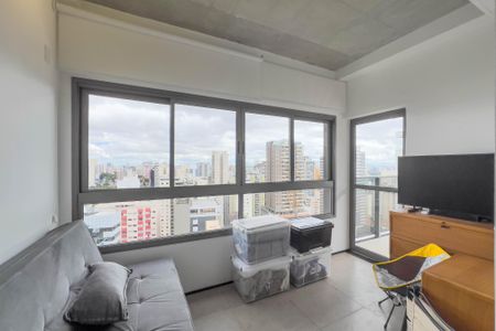 Studio de kitnet/studio à venda com 1 quarto, 68m² em Paraíso, São Paulo