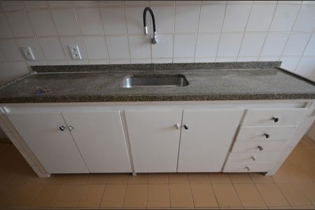 Apartamento para alugar com 100m², 3 quartos e 1 vagaCozinha