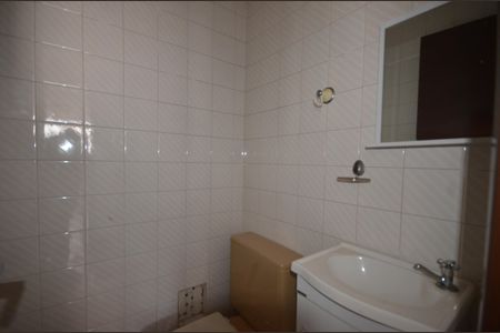 Apartamento para alugar com 100m², 3 quartos e 1 vagaBanheiro de Serviço