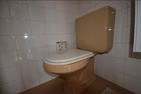 Apartamento para alugar com 100m², 3 quartos e 1 vagaBanheiro de Serviço