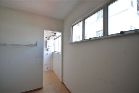 Apartamento para alugar com 100m², 3 quartos e 1 vagaQuarto de Serviço