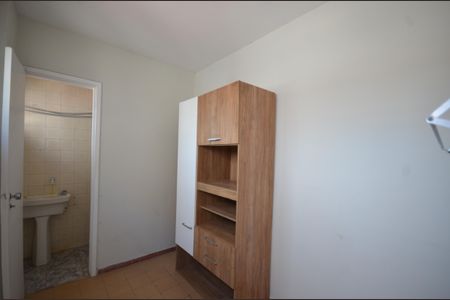 Apartamento para alugar com 100m², 3 quartos e 1 vagaQuarto de Serviço