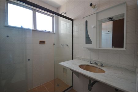 Apartamento para alugar com 100m², 3 quartos e 1 vagaBanheiro Social