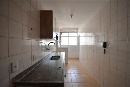 Apartamento para alugar com 100m², 3 quartos e 1 vagaCozinha
