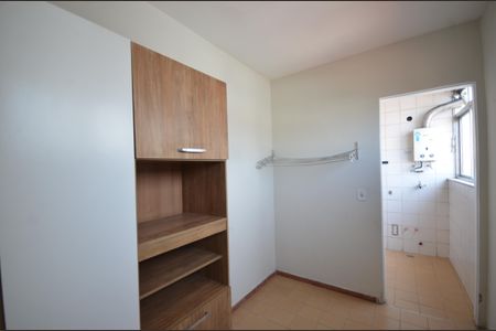 Apartamento para alugar com 100m², 3 quartos e 1 vagaQuarto de Serviço