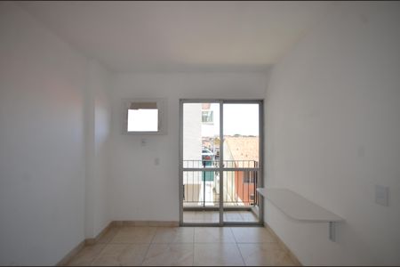 Apartamento para alugar com 100m², 3 quartos e 1 vagaQuarto 2