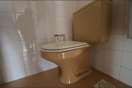 Apartamento para alugar com 100m², 3 quartos e 1 vagaBanheiro de Serviço