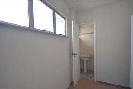 Apartamento para alugar com 100m², 3 quartos e 1 vagaQuarto de Serviço