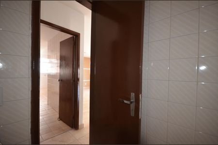 Apartamento para alugar com 100m², 3 quartos e 1 vagaBanheiro de Serviço