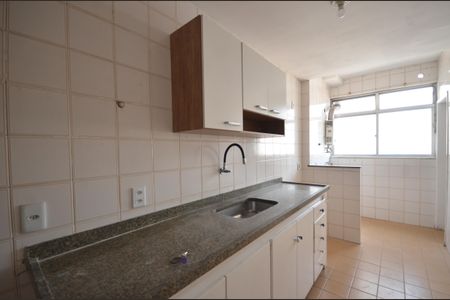 Apartamento para alugar com 100m², 3 quartos e 1 vagaCozinha