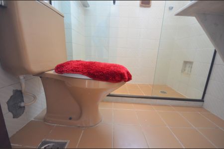 Apartamento para alugar com 100m², 3 quartos e 1 vagaBanheiro Social