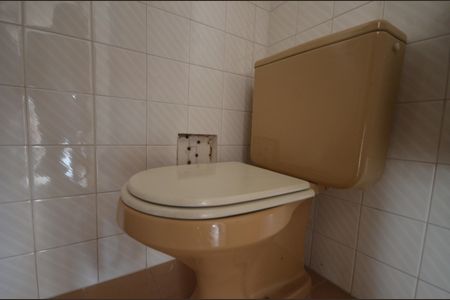 Apartamento para alugar com 100m², 3 quartos e 1 vagaBanheiro de Serviço