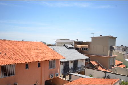 Apartamento para alugar com 100m², 3 quartos e 1 vagaVista do Quarto 2