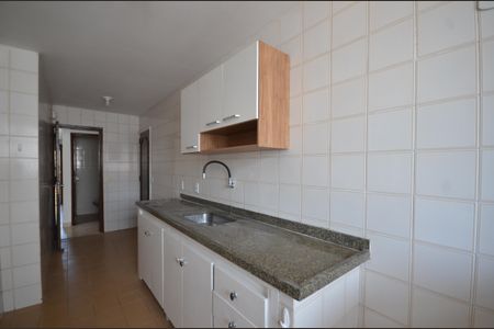 Apartamento para alugar com 100m², 3 quartos e 1 vagaCozinha