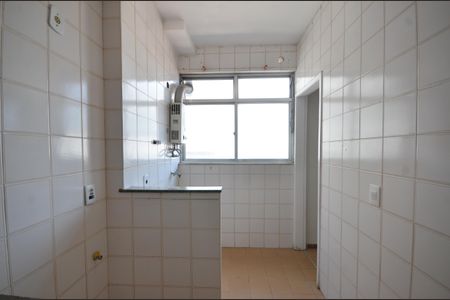 Apartamento para alugar com 100m², 3 quartos e 1 vagaCozinha
