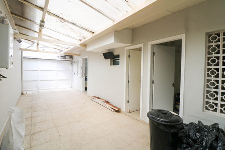 Casa para alugar com 200m², 3 quartos e 2 vagas