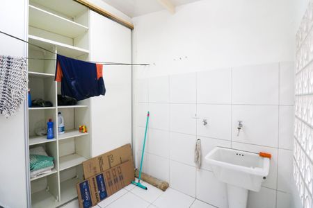Casa para alugar com 200m², 3 quartos e 2 vagas