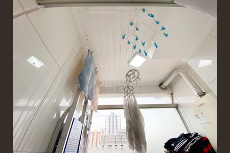 Apartamento à venda com 68m², 3 quartos e 1 vaga Apartamento à venda com 68m², 3 quartos e 1 vagaÁrea de Serviço