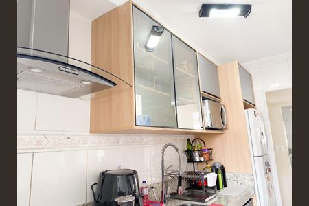 Apartamento à venda com 68m², 3 quartos e 1 vaga Apartamento à venda com 68m², 3 quartos e 1 vagaCozinha