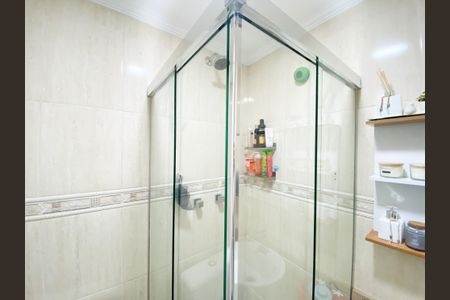 Apartamento à venda com 68m², 3 quartos e 1 vaga Apartamento à venda com 68m², 3 quartos e 1 vagaBanheiro