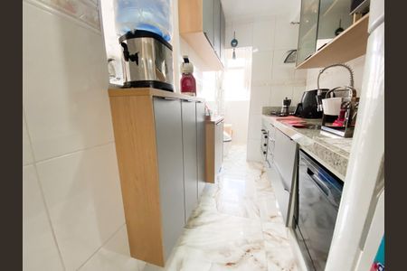 Apartamento à venda com 68m², 3 quartos e 1 vaga Apartamento à venda com 68m², 3 quartos e 1 vagaCozinha