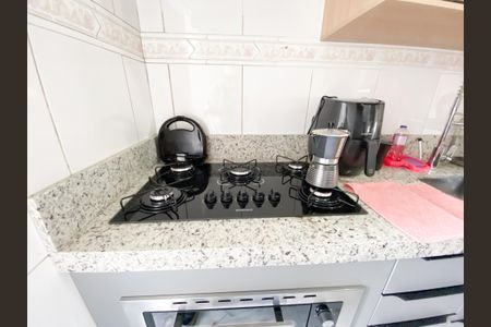 Apartamento à venda com 68m², 3 quartos e 1 vaga Apartamento à venda com 68m², 3 quartos e 1 vagaCozinha